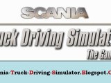 Scania Truck Driving Simulator CD Key Keygen $ DOWNLOAD