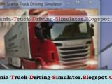 Scania truck driving simulator crack free download !