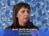 SICILIA TV (Favara) Convegno sull'epilessia a Favara a cura A.I.D.M. sezione Agrigento