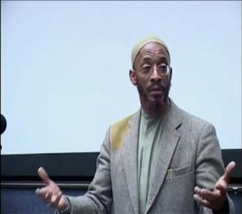 Selfishness more than your share! (sheikh Khalid )Yasin