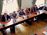 XXIII Sesja Rady Miasta Ostrów  cz.1