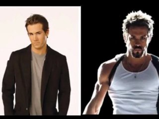 Visual Impact Muscle Buidling