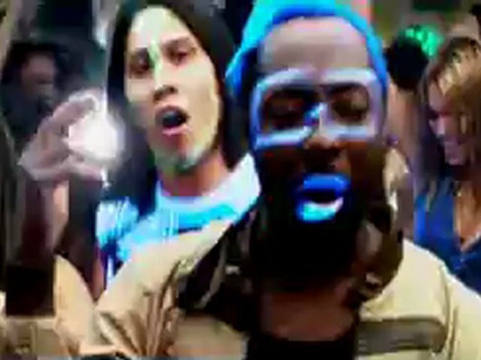 The Black Eyed Peas: I Gotta Feeling www.arazik.net