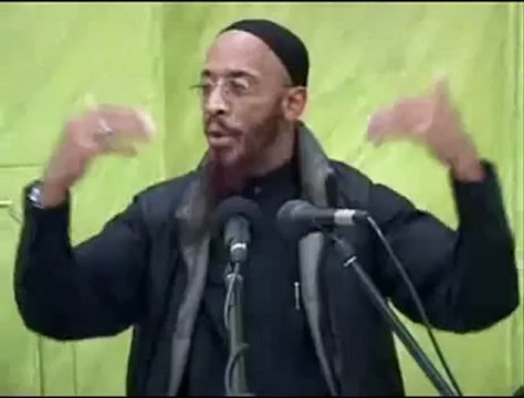 STRANGERS-Khalid yasin