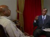Talk to Al Jazeera - Yoweri Museveni