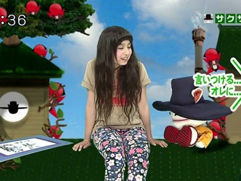 saku saku (20120724-0730 ｔｖｋ)-01