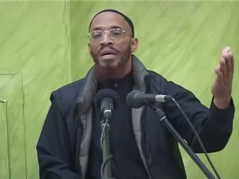 STRANGERS-Khalid Yasin(2 out of 7)