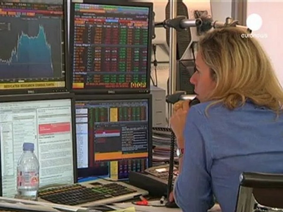 Le chiusure dei mercati europei: 23.07.12