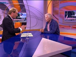 Bauke Mollema geeft op - RTV Noord