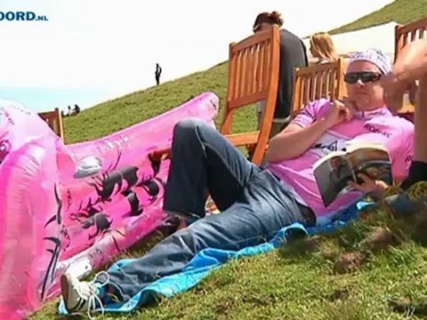 Tour du Nord nog steeds op zoek naar Groningers - RTV Noord