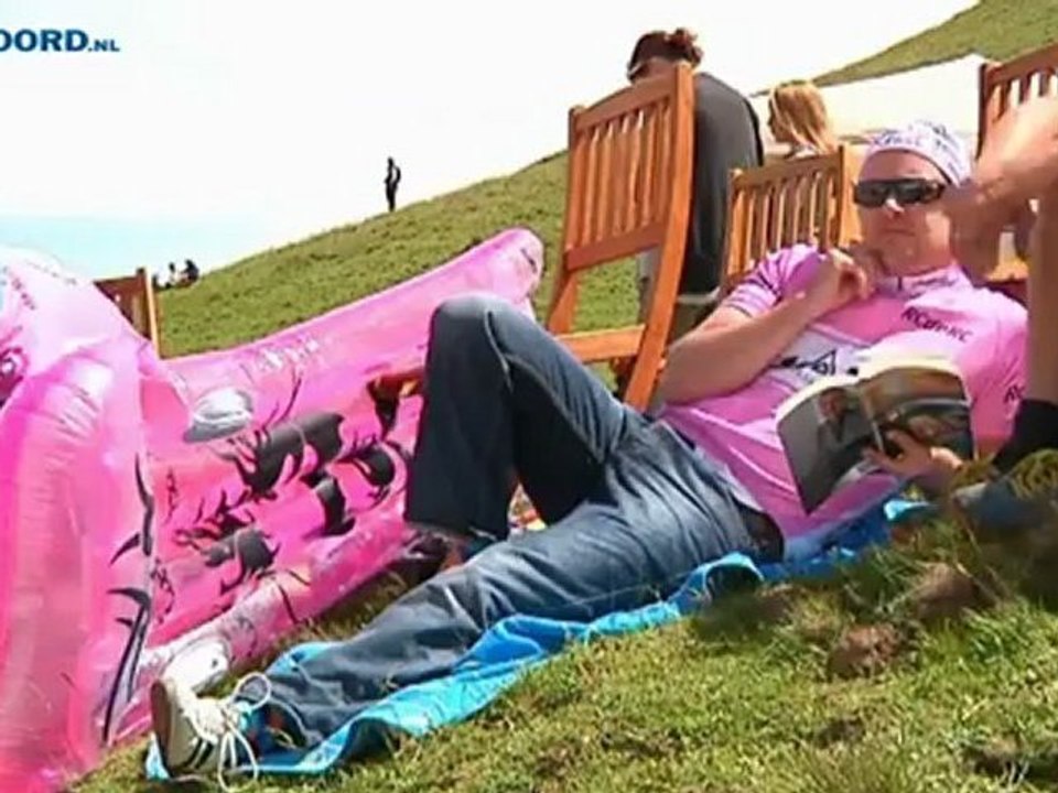 Tour du Nord nog steeds op zoek naar Groningers - RTV Noord