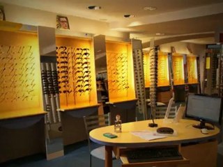 Opticien Tarare - Votre magasin d'optique Giraud