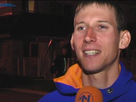 Dochter voor afgestapte Bauke Mollema - RTV Noord