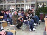 SICILIA TV (Favara) La scuola incontra le istituzioni