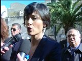 SICILIA TV (Favara) Il Ministro Carfagna scrive a Russello su quote rosa Giunta