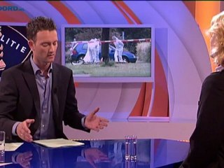 Politie maakt website over moordzaak Marum - RTV Noord