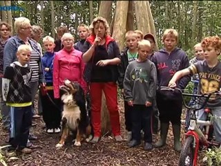 Het Weer [18-7-2012] - RTV Noord