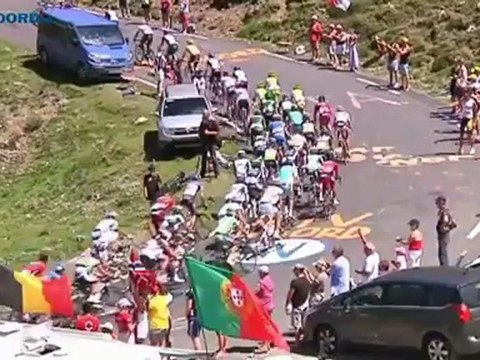 Tour du Nord zet zichzelf op de (Tour)kaart - RTV Noord