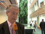 Informateur geschrokken van politiek klimaat in Haren - RTV Noord