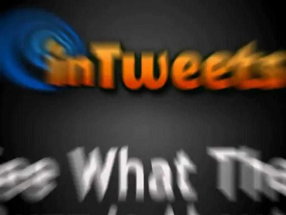 Twitter Opera