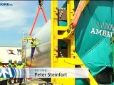 Energiesector groeit hard in het Noorden - RTV Noord