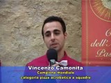 SICILIA TV (Favara) Riconoscimento ad Antonio Lupo