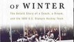 Sports Book Review: The Boys of Winter: The Untold Story of a Coach, a Dream, and the 1980 U.S. Olympic Hockey Team by Wayne Coffey, Jim Craig