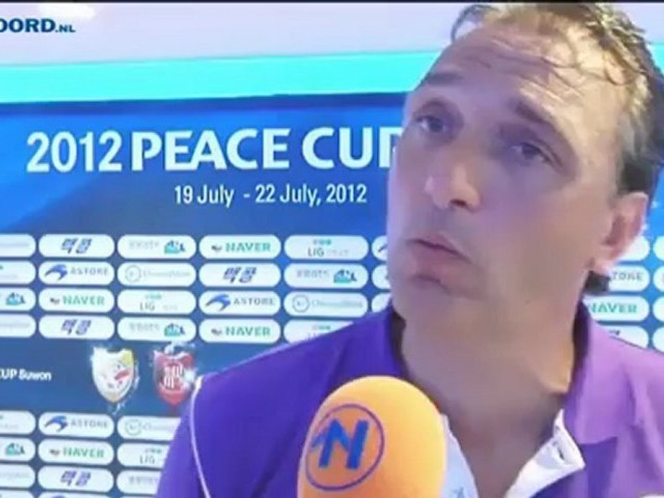 FC Groningen verliest ook van Sunderland - RTV Noord