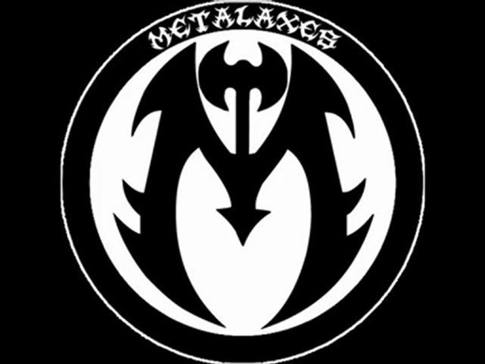 We are MetalAxes