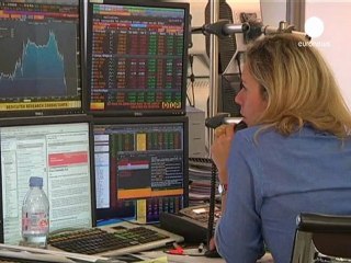 European markets at close: 23.07.12