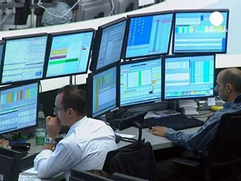 Alerte sur le AAA allemand : les marchés restent prudents