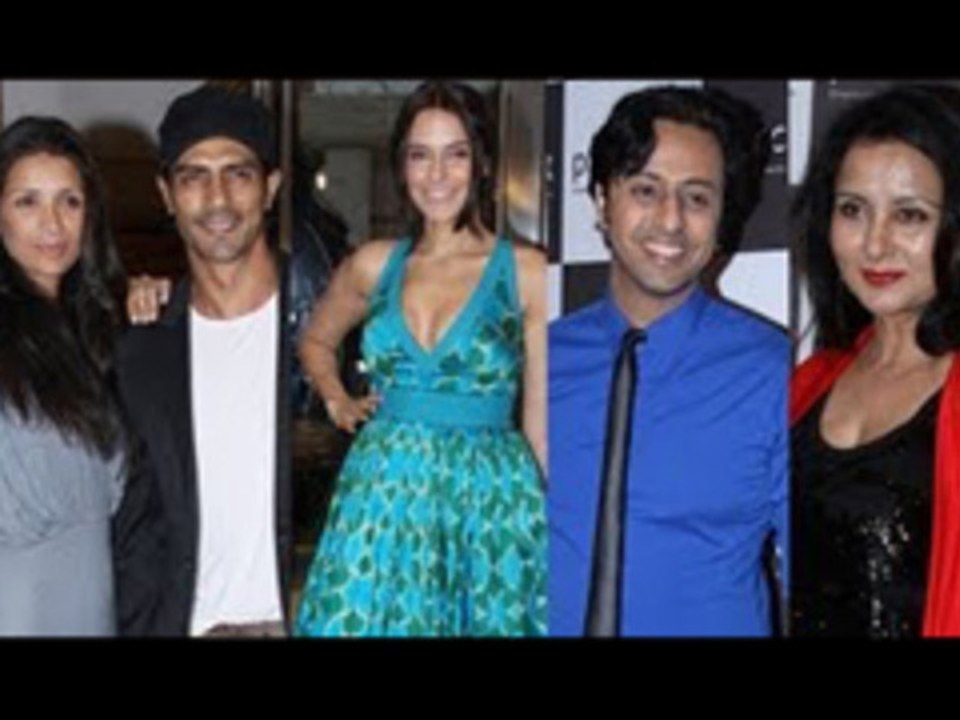 Percept Excellence Awards 2012 !