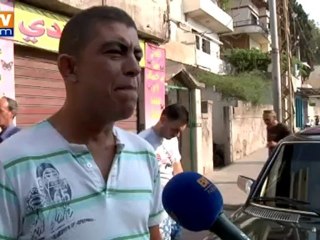 Le conflit syrien rejaillit sur le Liban