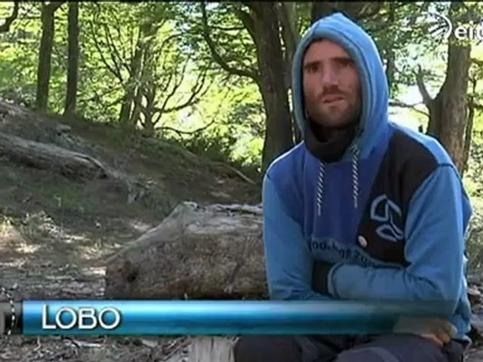 El conquistador del Fin del Mundo - El Conquistador del Fin del Mundo 2012: Episodio 10