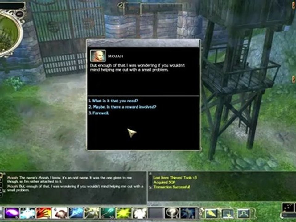 [S3][P6] Neverwinter Nights 2