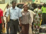 Nigerian doctors still on strike
