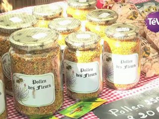 5 juillet 2012 - La ferme coutancaise (achat de produits locaux)