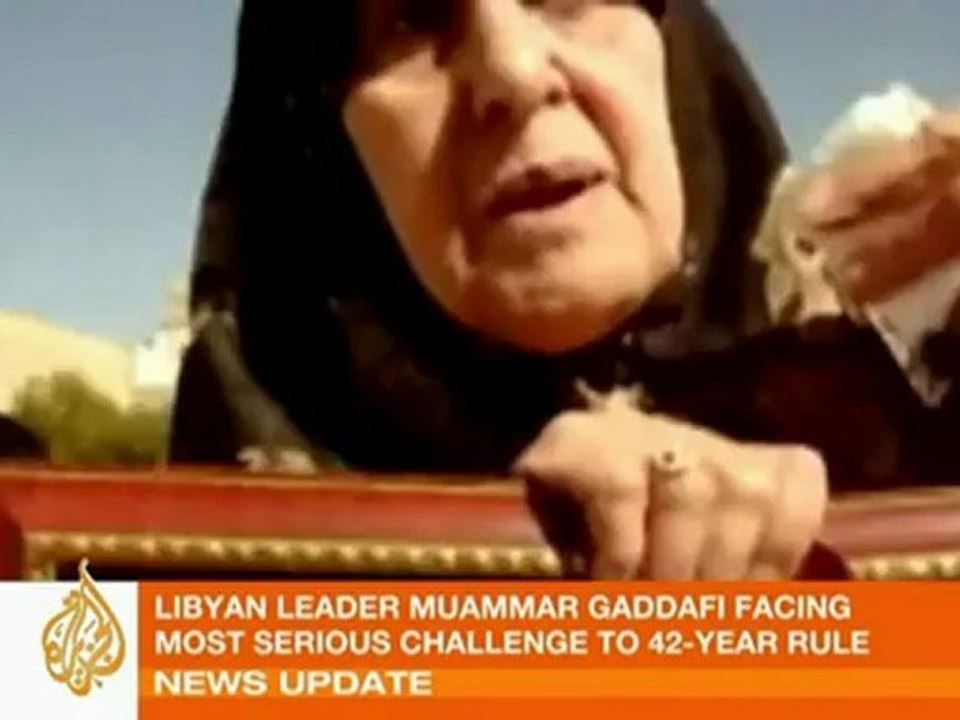 Libya on knife-edge