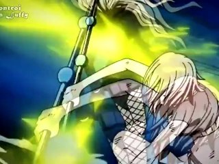 [One Piece Amv] Faith in Luffy (HD)