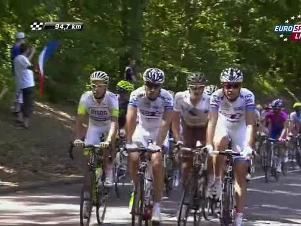 www.all-sport-online.ru | 2 Tour de France 2012 Stage 20