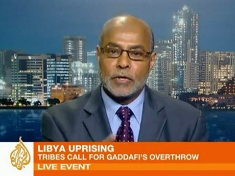 Navigating Libya's tribal maze