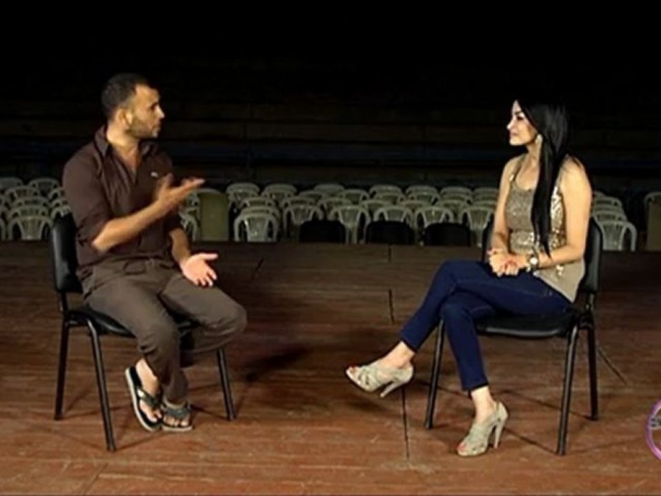 Lotfi abdelli dans Star Time - Tunisna Tv
