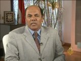 لقاء اليوم - عبد المنعم أبو الفتوح.. المسار السياسي في م