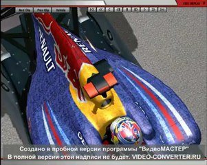 F1 OSR 2012 Gp Malayzia