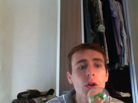 Wiwi égratigne aan de Amsterdamse grachten de Tante Leen