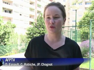 Harcèlement sexuel: des "incohérences", selon une association