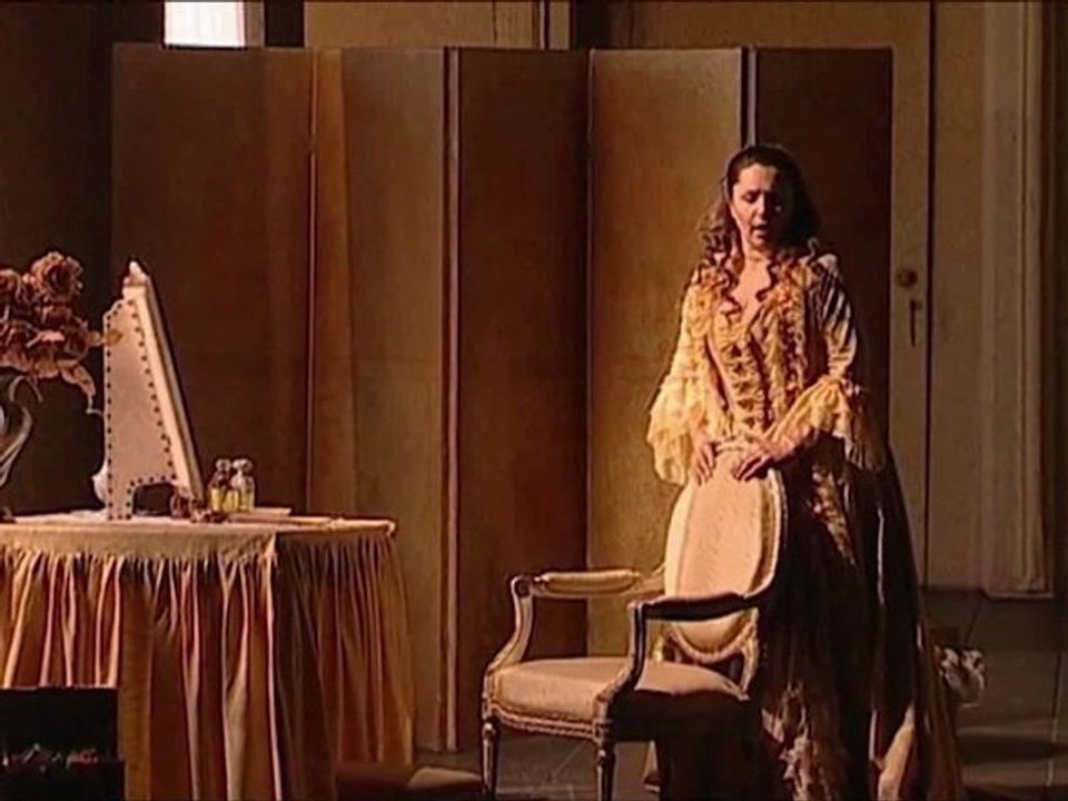 LES NOCES DE FIGARO