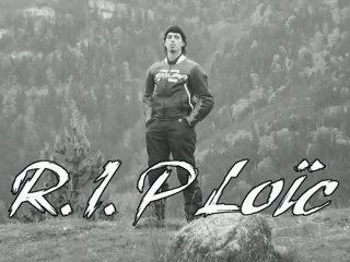 Trop Jeune Pour Partir (Hommage à Loïc RAYNAUD)