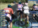 Pro Cycling Manager Saison 2011 DB 2012 - Etoile de Bessèges Etape 2