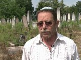 Hongrie: 57 tombes juives vandalisées à Kaposvar